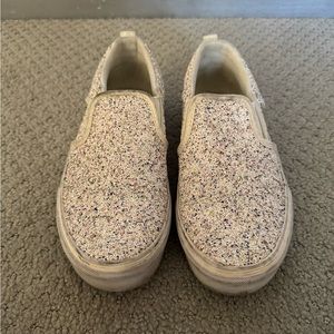 Vans Slip On Sneakers